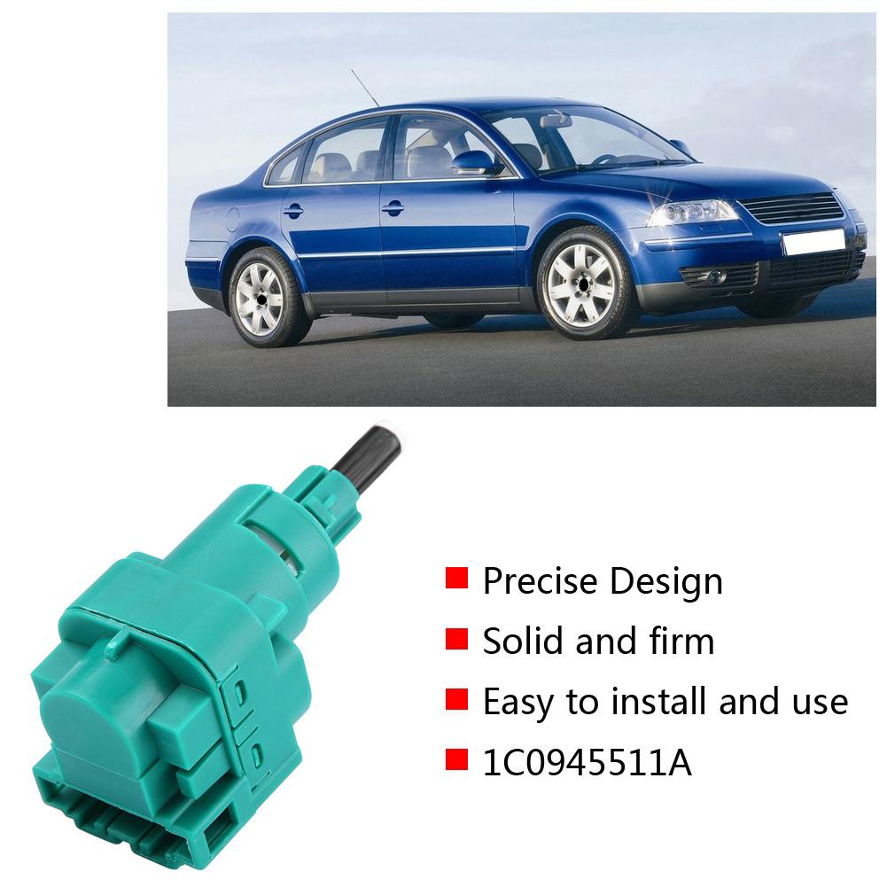 1C0945511A Автомобильный стоп-сигнал для Golf Bora Passat Beetle Sharan Lupo