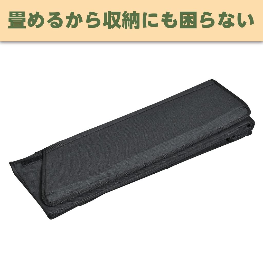 SEIWA Supplies для Suzuki Jimny Sierra Подголовник Ящик для хранения IMP181 Подголовник Держатель Подлокотник Заднего Сиденья Столик Идеально Подходит Для Спания В Машине