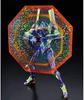 RG Evangelion New Theatrical Version Humanoid Battle Weapon Android Evangelion Battle Specification Scale Plastic Model General-purpose Unit-01 [Night