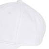 Adidas Originals Baseball Caps Unisex White JC6025