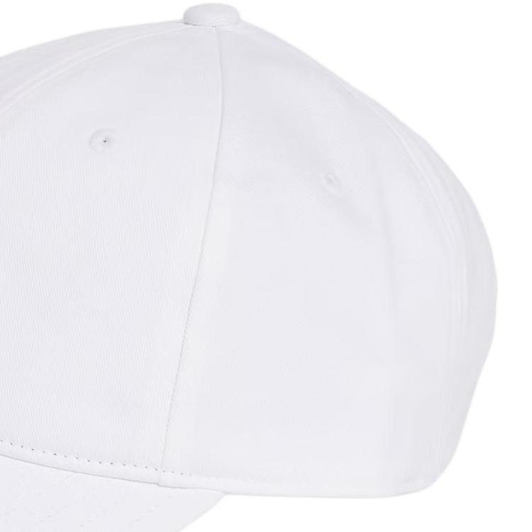Adidas Originals Baseball Caps Unisex White JC6025