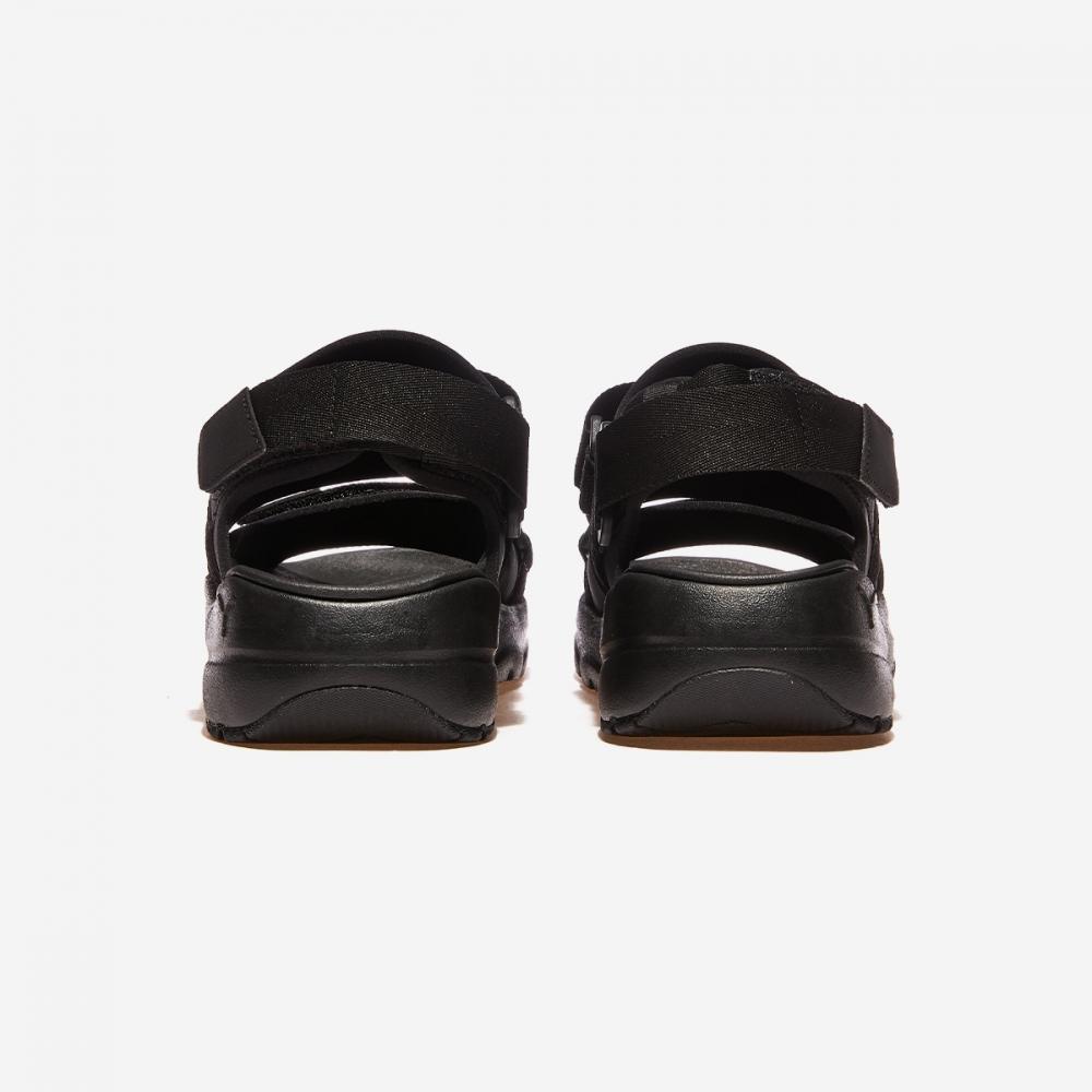Puma Сандалии Js Mash Up Pki39754302 Puma Black Puma Black