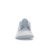 Air Jordan 1 Low SE Reverse Ice Blue Женские кроссовки Sail Dark-Powder-Blue DV1299-104