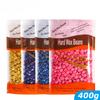 400g/500g Waxing Wax for Hair Removal Hard Wax Beans Depilatory Hot Film Wax Beads for Full Body