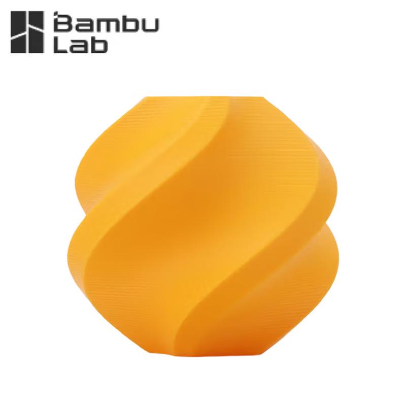 Filament для 3D-принтера Bambu Lab PLA Lite, штекер CN (адаптер в комплекте)