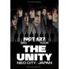 Nct 127 3-й тур Neo City Japan The Unity [blu Ray Disc+ Мини-постер] Обычное издание 