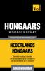 Книга Thematische Woordenschat Nederlands-Hongaars - 5000 Woorden : 27