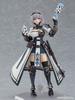 Figma Hololive Production Noel Shirogane Plastic Painted Movable Figure M06815 Non-scale