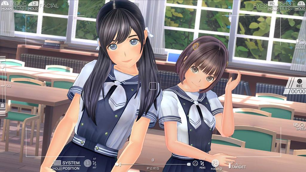 LoveR Kiss PS4 Костюм DLC Недоступен и не может быть использован из-за - [Бонус] "Раздельный костюм горничной" (Срок годности)