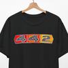 Oldsmobile Cutlass 442 T-Shirt and kids tshirt Olds emblem muscle car V8 horsepower