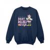 Girls Best Mini Ever Sweatshirt