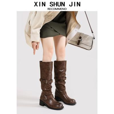 Сапоги – Сапоги