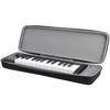 KORG Korg MicroKey2 Air MIDI-клавиатура для DTM/25 MICROKEY-25 Совместимый Эксклюзивный Защитный Кейс для Хранения ...