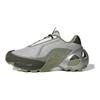 adidas Edge Runner Wonder 01 Удобные Нескользящие Прочные Низкие Кроссовки Унисекс для Бега Серые JH9620