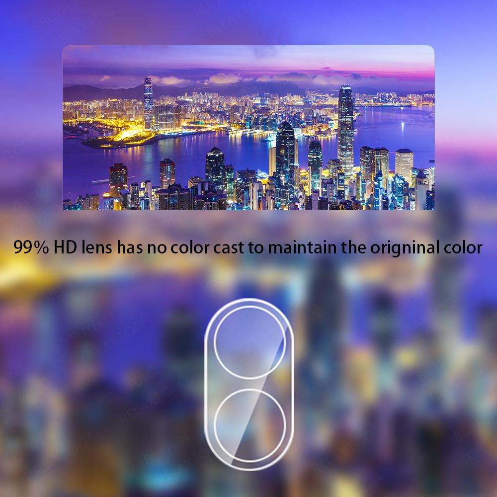 2 комплекта изогнутого закаленного стекла для TECNO POVA Neo 2 6 NEO 4G 5 Pro 5G 4 3 TECNO POVA задняя крышка объектива камеры