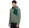 Куртка VAUDE Monviso Fleece Jacket III