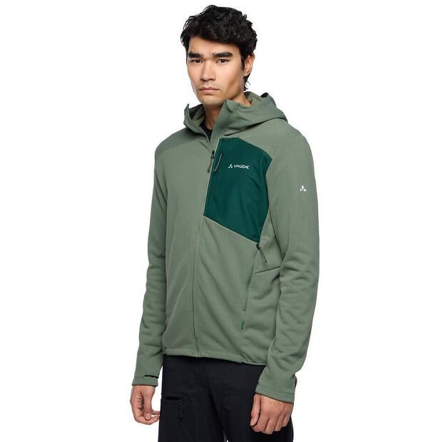 Куртка VAUDE Monviso Fleece Jacket III