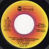 7inch Record B.J. THOMAS - (Hey Won't You Play) Another Somebo ABP12054 ABC Records 1975 US Rock Used