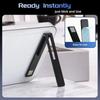 Foldable Design Phone Holder Magnetic Support Tablet Bracket New Phone Kickstand  Desktop Use