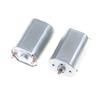 Dc Motor Fd-150Sh-2968 3.2/3.7Vdc 11000Rpm Motor 150 For Electric Toothbrush/Electric Hair Clipper/Electric Shaver