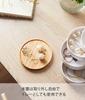 Лоток для аксессуаров Yamazaki Jitsugyo 5312 с крышкой для хранения 5 шкатулок для украшений Tosca, ярусы, белый, прибл.. Ш10XГ10XВ12.8см