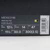 1183C102-752 Onitsuka Tiger Mexico 66 Слоновая кость Черный (Мужской)