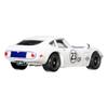 Hot Wheels Car Culture TOYOTA 2000 GT GRJ98 Белый