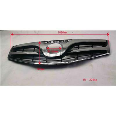 Совместимая решетка радиатора для Foton P1531010101A0