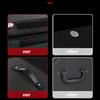 Trunk Storage Box Car Storage Box For NIO ES6/ES8/ES7/ET5T/ET7/ec7/ec6 Finishing Essential Supplies Universal Car Accessories