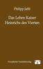 Книга Das Leben Kaiser Heinrichs Des Vierten