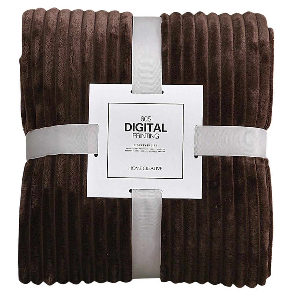 Hugging Blanket Is Suitable For Sofas Beds-blankets Soft And Plush Lightweight