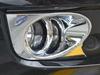 Covers for Fog Lights Libao (2 Pieces, Layer) for Geely Emgrand X7