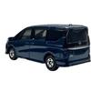 Tomica 94 Nissan Serena Миниатюрная литая машинка от T-ARTS Корея