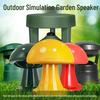 Outdoor Waterproof Landscape Simulation Speaker