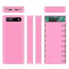 Портативный USB 18650 ЖК-дисплей DIY Mobile Power Bank Case Micro Корпус