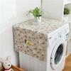 Скандинавский хлопок и лен, общая крышка для микроволновой печи Midea Galanz, пылезащитный чехол, крышка для электрической духовки, 3 размера