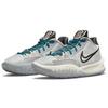 Kyrie 4 EP Low Grey Fog Sapphire - CZ0105-004