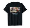 Fast & Furious Spy Racers Scene Tony & Layla (talking) T-Shirt