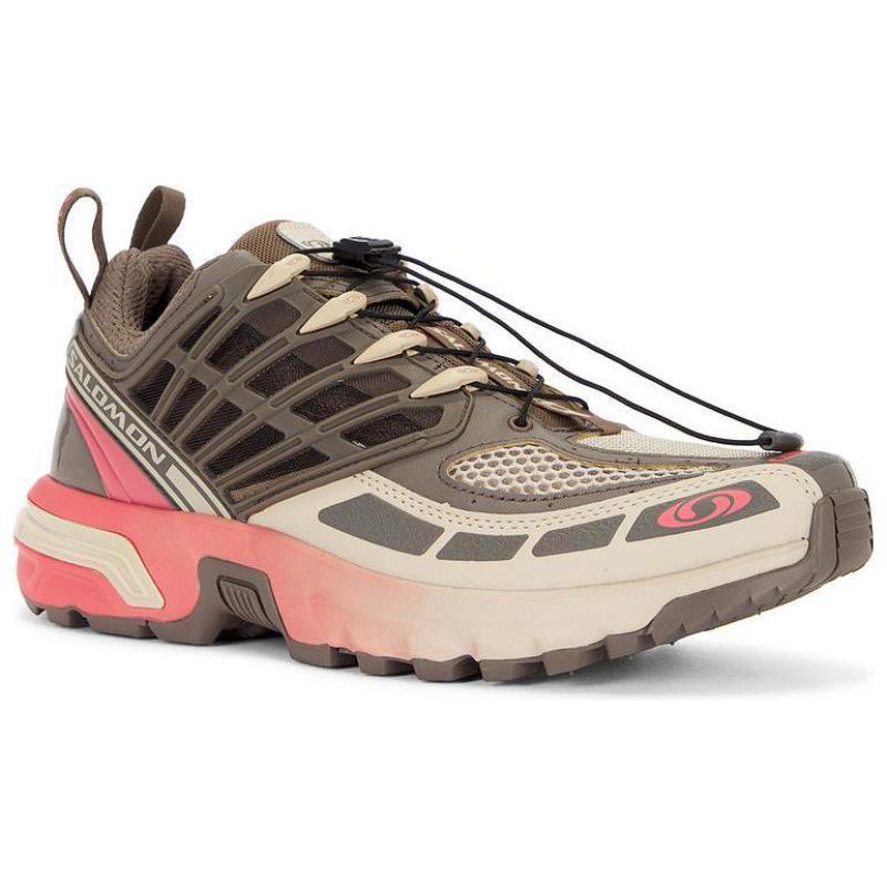 Кроссовки Acs Pro Salomon 'Falcon Sugar Coral' L47448200