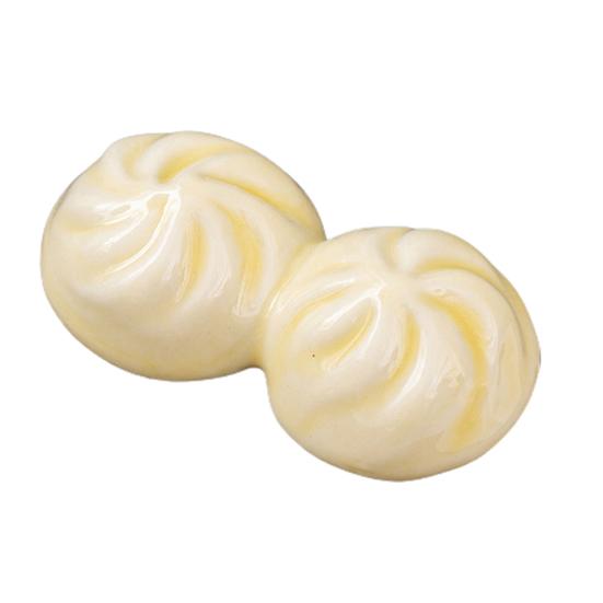 Милая креативная подставка для палочек для еды, противоскользящая, легко моющаяся, декоративная, для овощей, хлеба, керамическая, держатель для палочек для еды, кухонные принадлежности