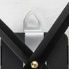 High Force Clock Movement Easy to Install for Office, Living Room, Hobbyists