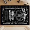 Бренд J-Jack Daniel Роскошный Входной Коврик Nordic Style Спальня Гостиная Коврик для Двери Дом Балкон Противоскользящий Современный Домашний Декор