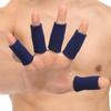 Elastic Gloves Basketball Arthritis Sports Aid Finger Support Finger Protector Finger Sleeve