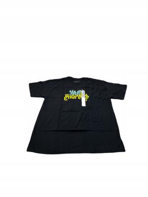 Мужская футболка с круглым вырезом SPENCER'S SINCE 1947 L