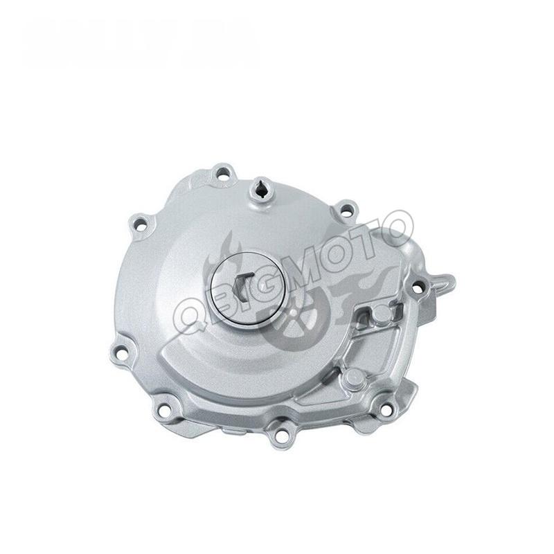Левая крышка картера статора двигателя мотоцикла для Yamaha YZF-R1 YZF-R1M YZF-R1S YZFR1 YZFR1M YZFR1S YZF R1 R1M R1S 2022-2015