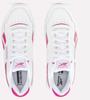 Женские кроссовки Reebok Glide cloud white/jasmine pink/semi proud pink (100074105)