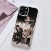 Мультяшная чехол-бампер для телефона Bungou Stray Dogs Аниме для Motorola Moto G13 G14 G53 G54 G62 G72 G82 G84 E13 E20 G42 G32 G23 G22 Мягкий чехол