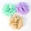 Extra Large Cloth Patch 15cm Dress Accessories New Simulated Flower Corsage