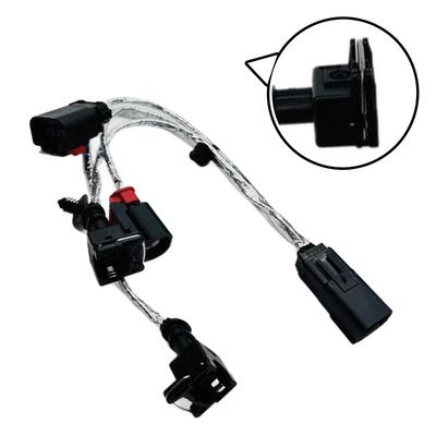 Жгут датчика детонации зажигания 68302062AA,68085202AD Для Jeep Для Wrangler 2012-2016 Для Ram 1500 2013-2016 Автомобильные аксессуары