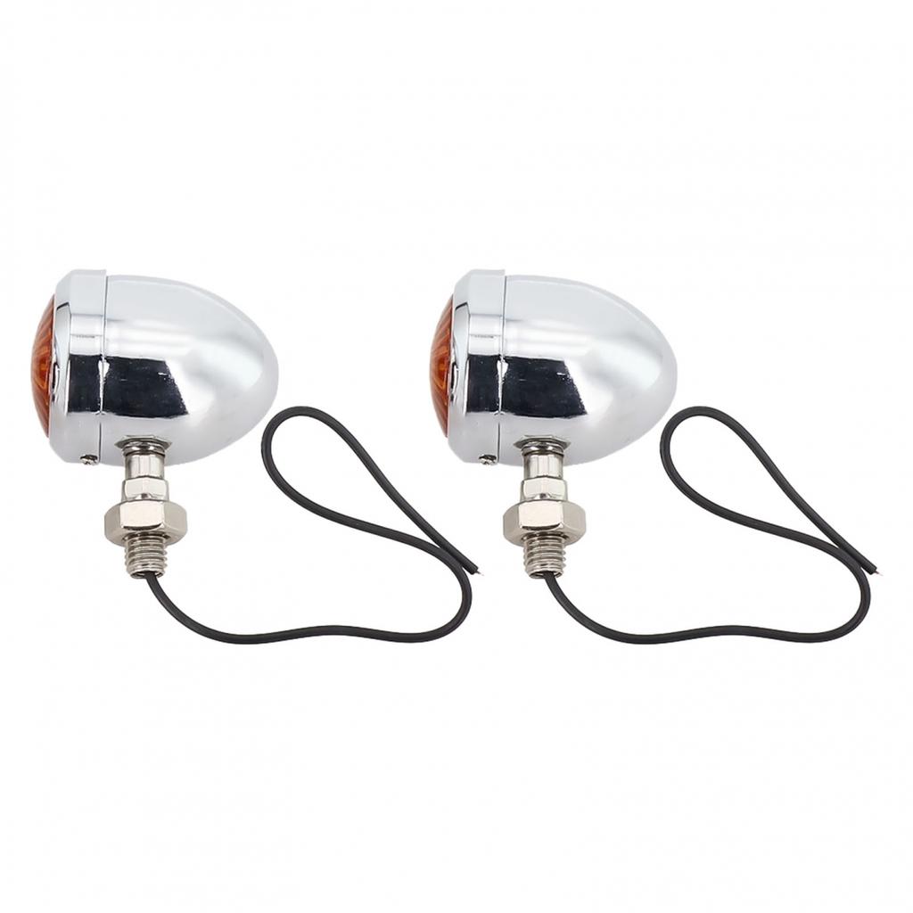 Brand New Circular Turn Signal Hote Sale Professional